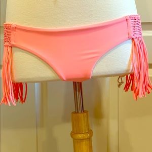 Luli Fama cheeky bikini bottom